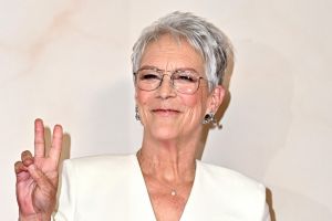 Jamie Lee Curtis