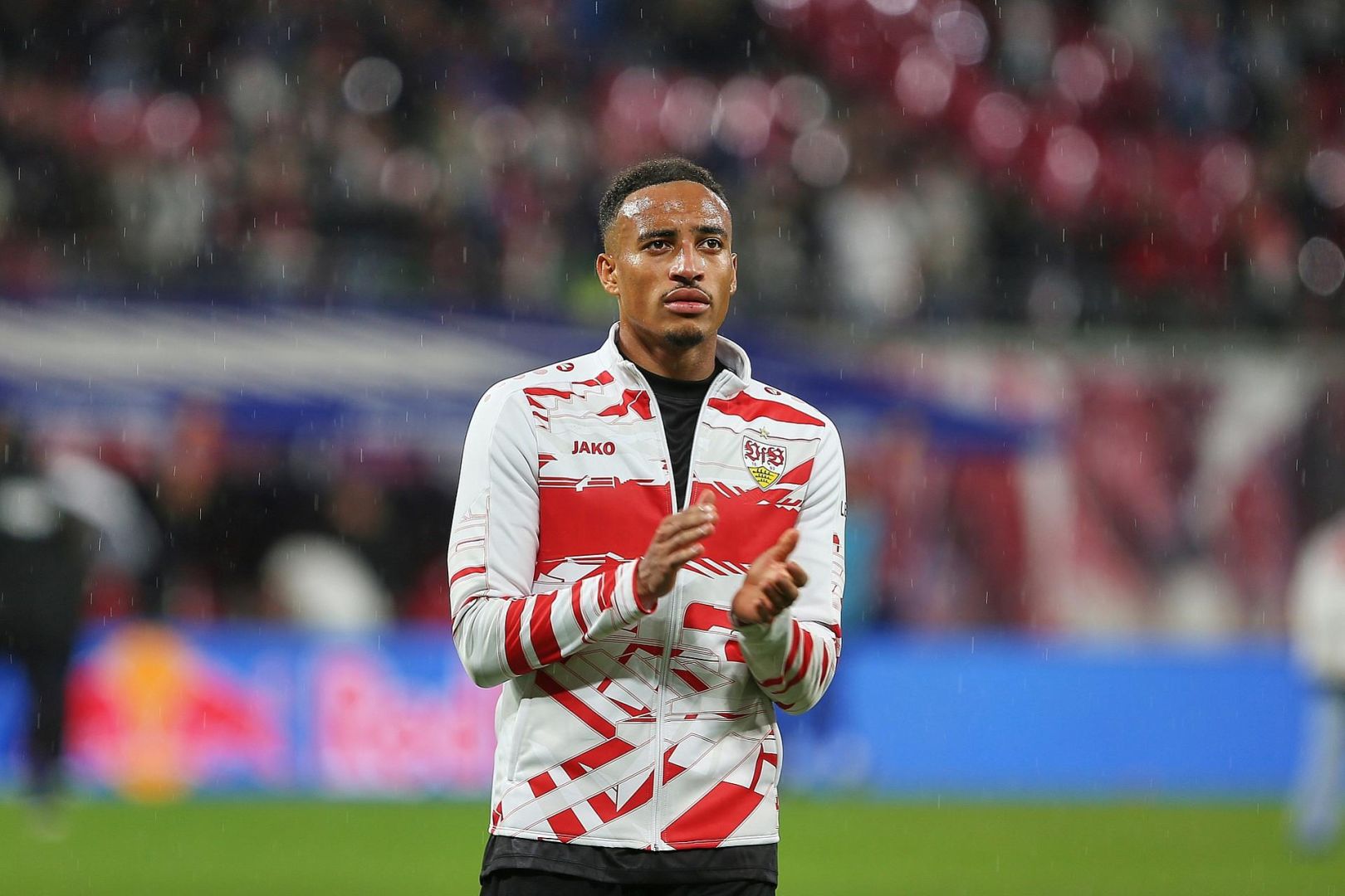 Jamie Leweling (Archiv)