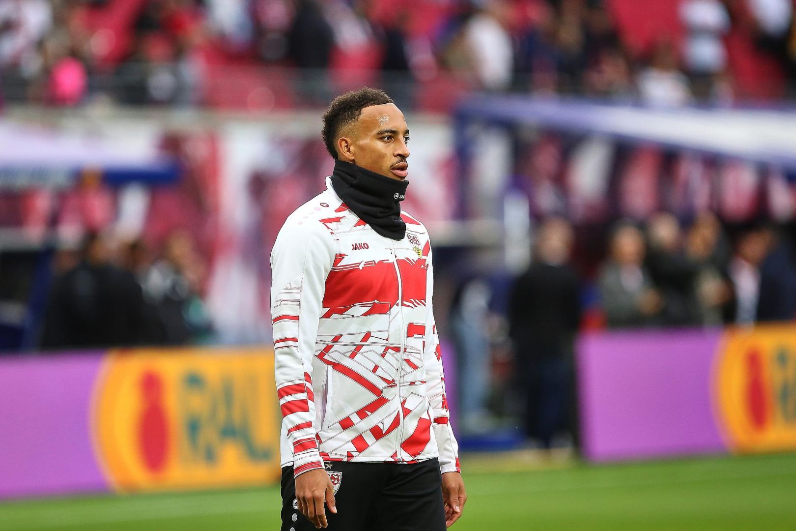 Jamie Leweling (Archiv)