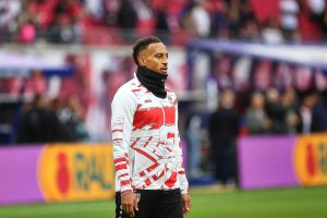 Jamie Leweling (Archiv)