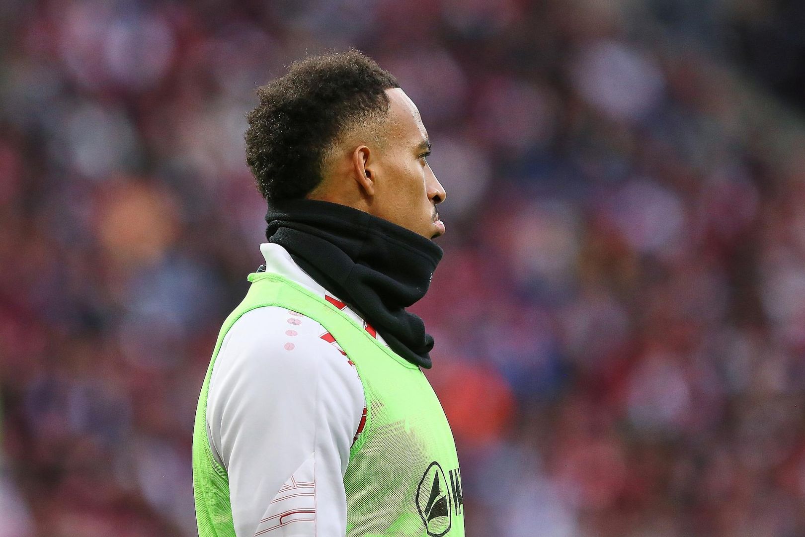 Jamie Leweling (Archiv)