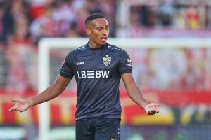 Jamie Leweling (Archiv)