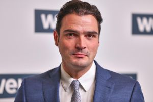 Jan Philipp Burgard (Archiv)