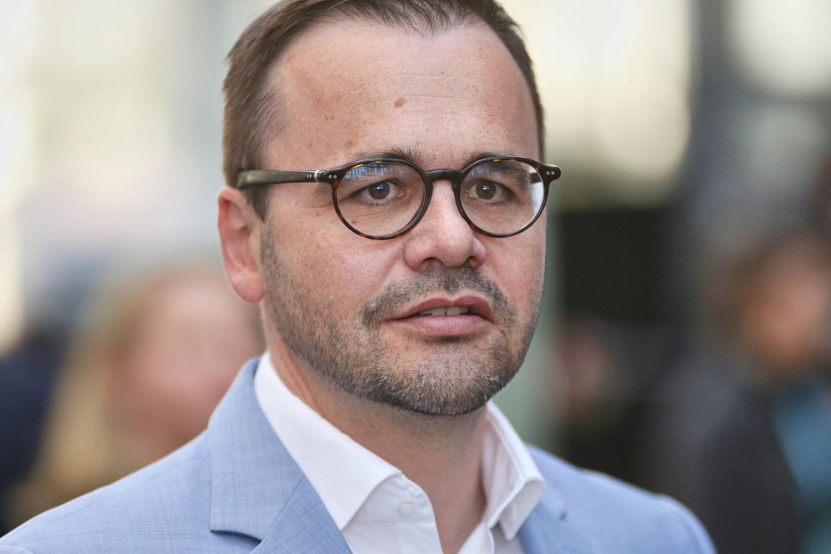 Jan Redmann (Archiv)