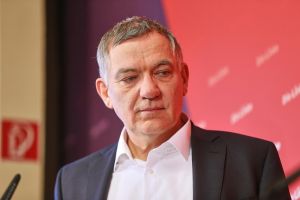 Jan van Aken (Archiv)