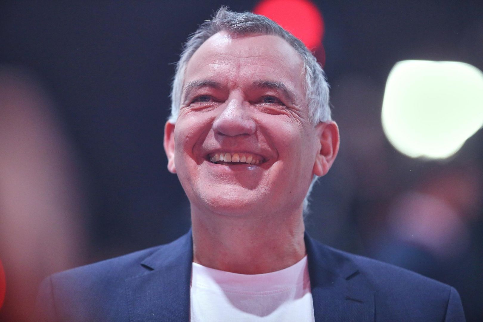 Jan van Aken (Archiv)