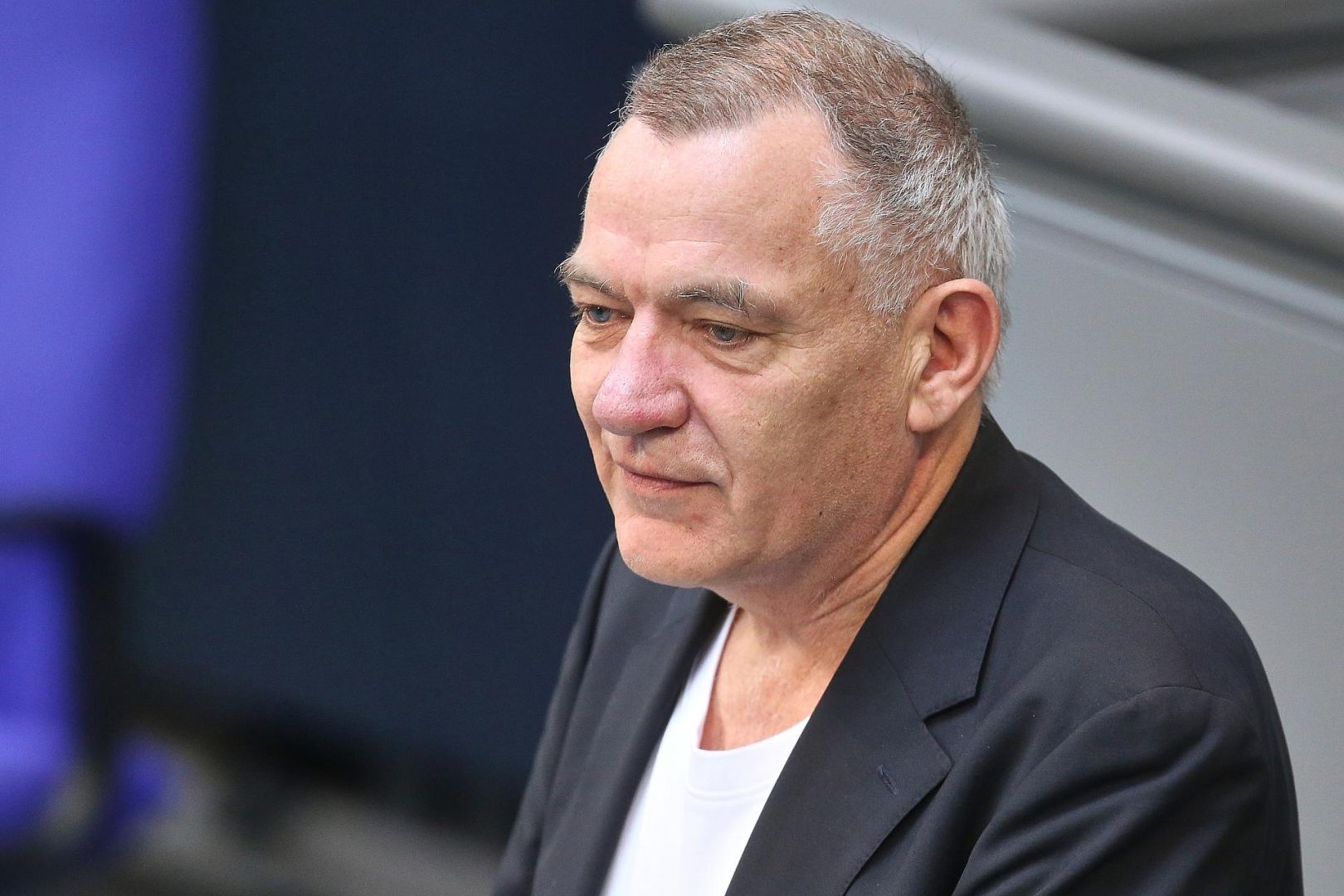 Jan van Aken (Archiv)