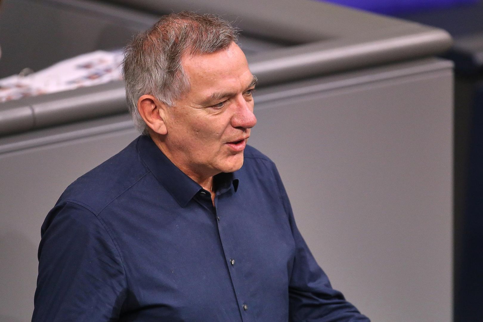 Jan van Aken (Archiv)