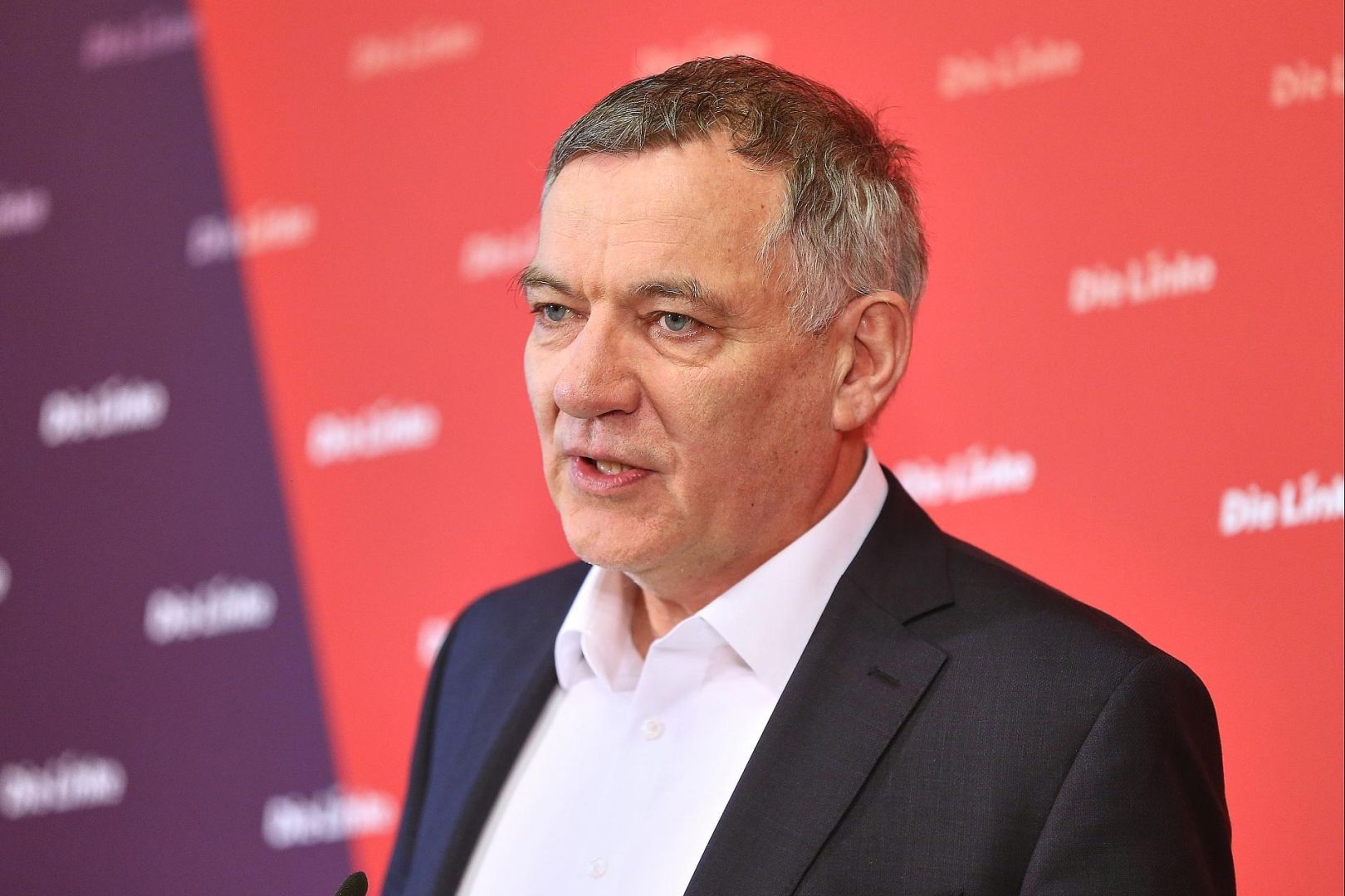 Jan van Aken (Archiv)