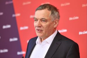 Jan van Aken (Archiv)