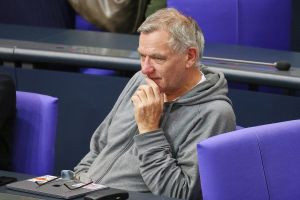 Jan van Aken (Archiv)