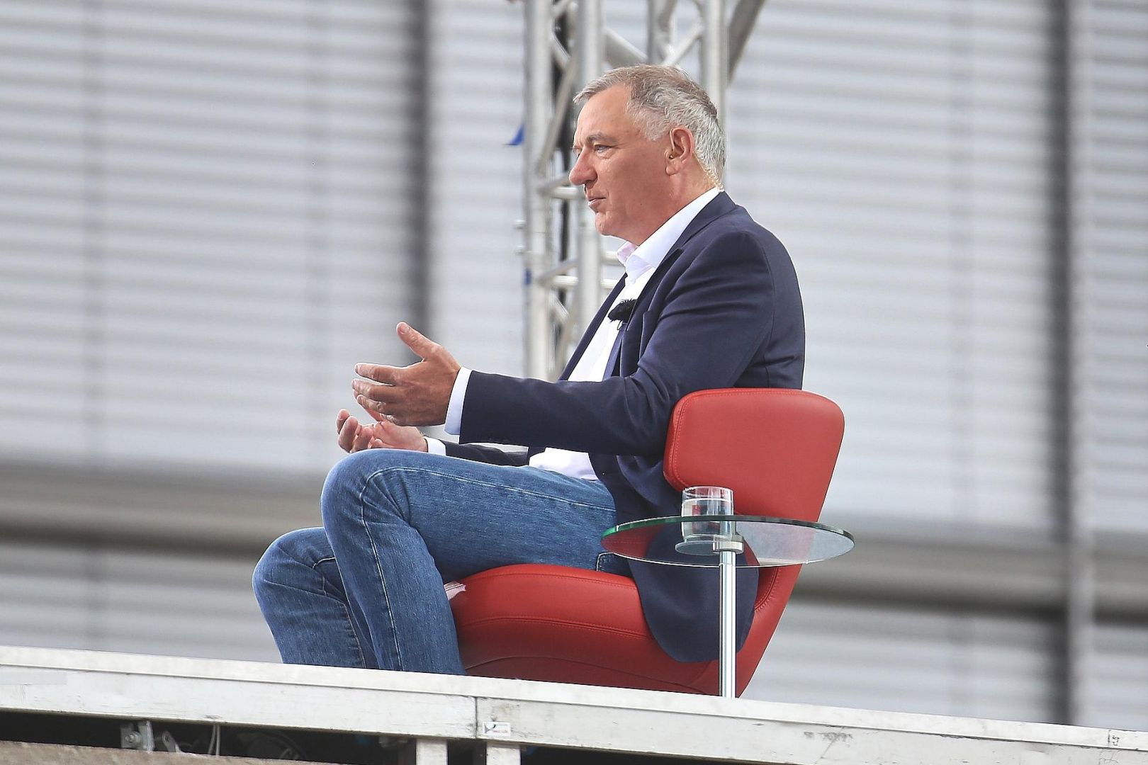 Jan van Aken (Archiv)