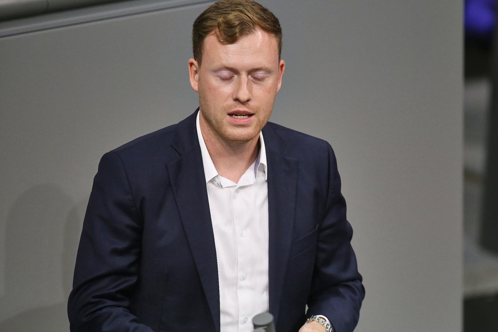 Jan Wenzel Schmidt (Archiv)