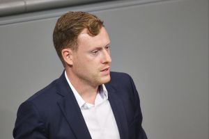 Jan Wenzel Schmidt (Archiv)