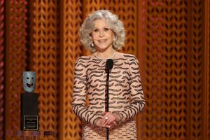 Jane Fonda