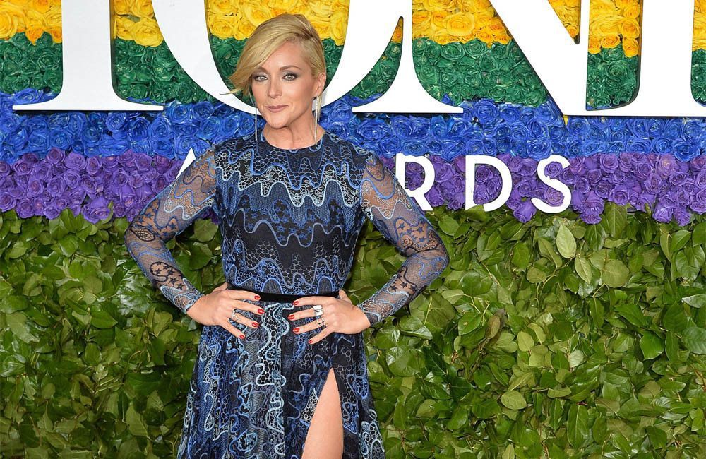 Jane Krakowski