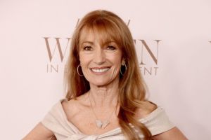 Jane Seymour