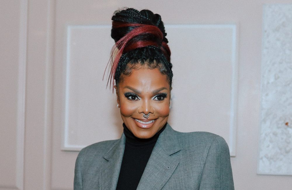 Janet Jackson