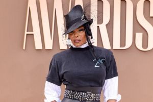 Janet Jackson