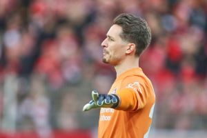 Janis Blaswich am 21.02.2026