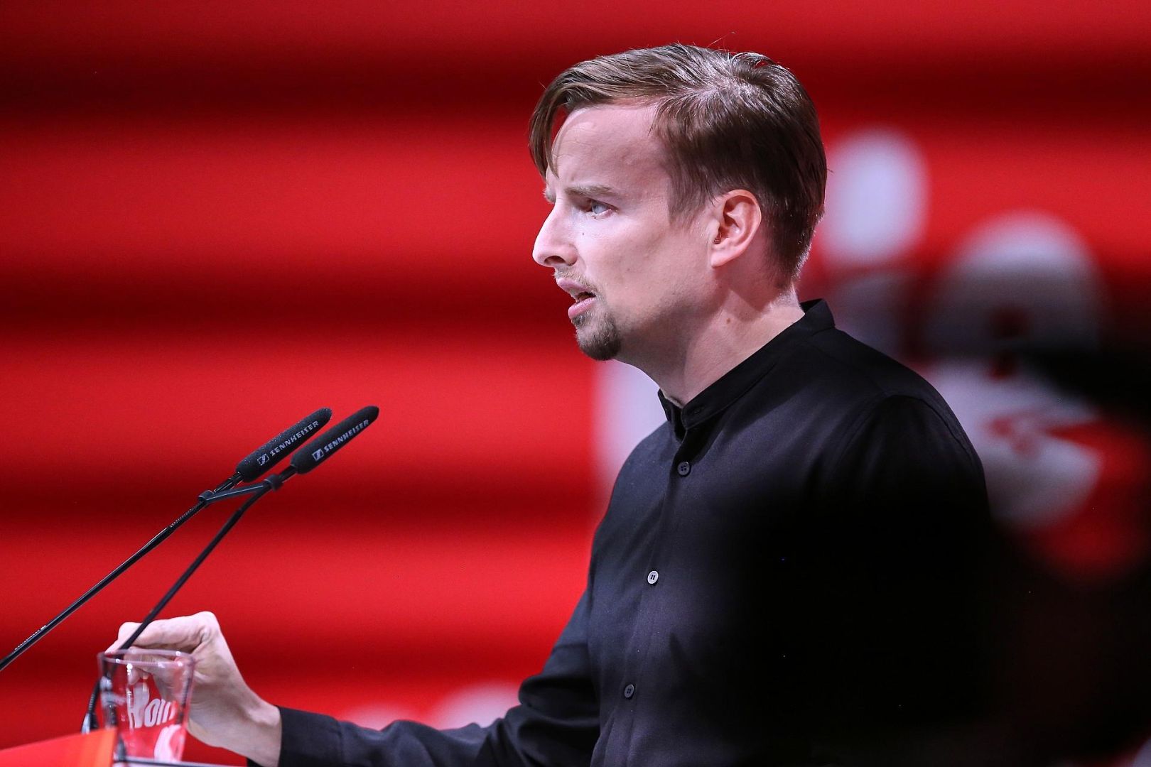 Janis Ehling (Archiv)