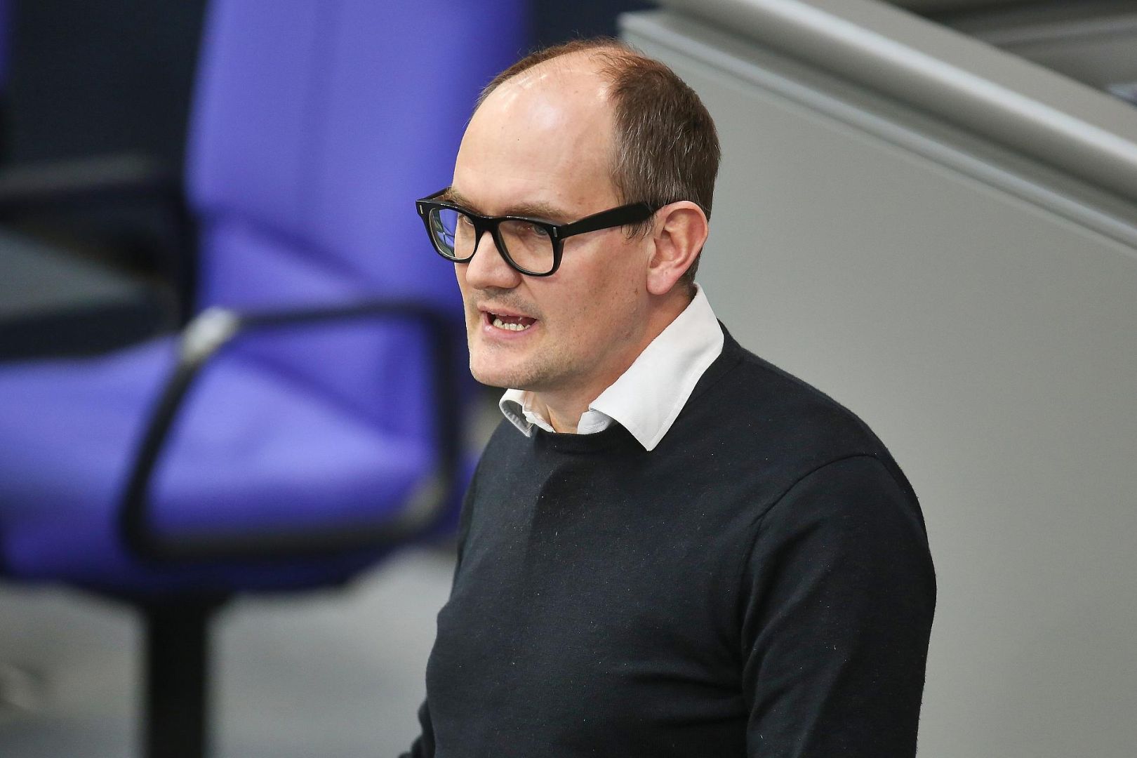 Janosch Dahmen am 26.03.2026