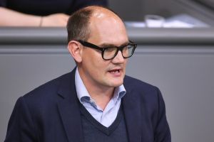 Janosch Dahmen (Archiv)