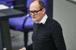 Janosch Dahmen (Archiv)