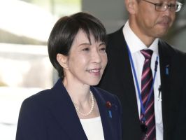 Japans Regierungschefin kündigt Neuwahlen an