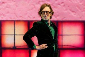 Jarvis Cocker