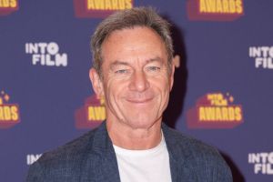 Jason Isaacs