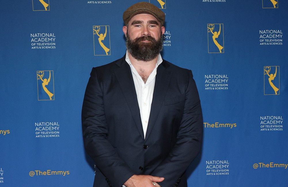 Jason Kelce