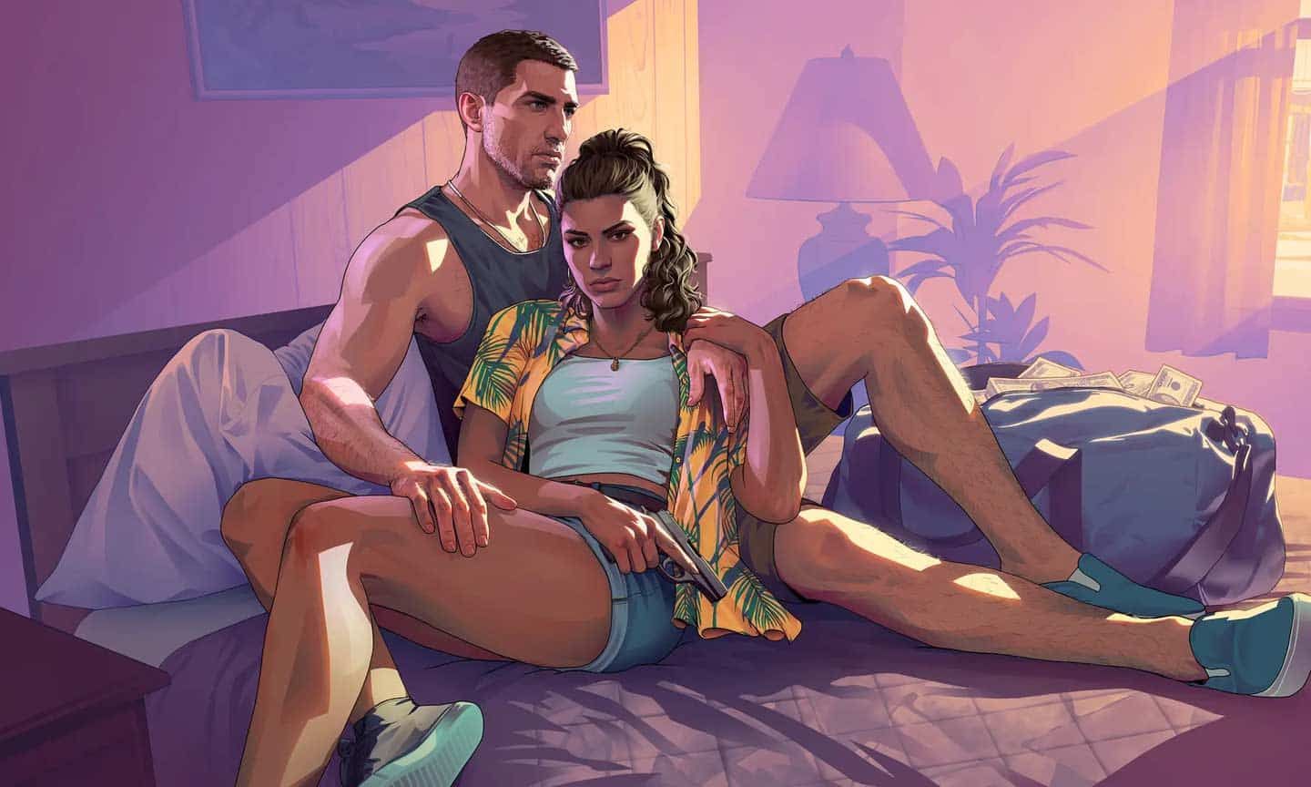 GTA 6 Soundtrack-Leak: Mehrere Künstler sprechen plötzlich über Rockstar-Deals