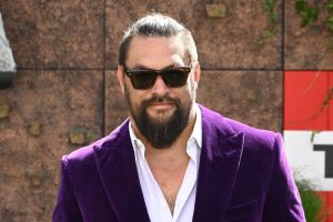 Jason Momoa