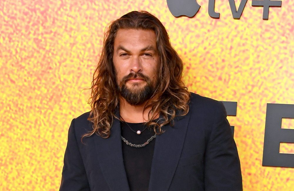 Jason Momoa fühlt sich geehrt, von National Geographic für seine Naturschutzarbeit ausgezeichnet worden zu sein.