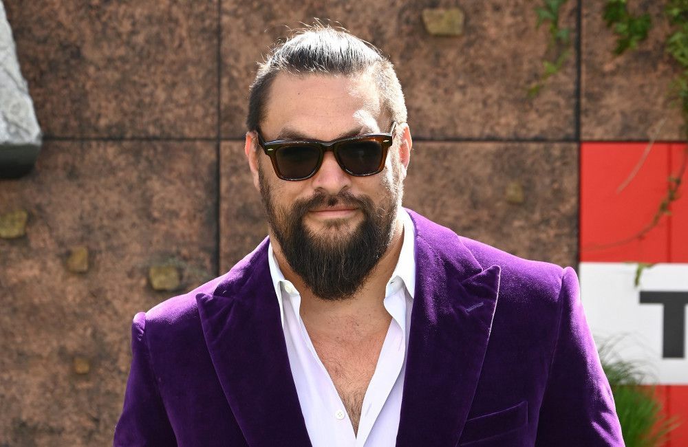 Jason Momoa und Andrew Koji könnten beide in dem Live-Action-Film 'Street Fighter' von Legendary mitspielen.
