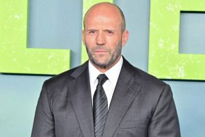 Jason Statham