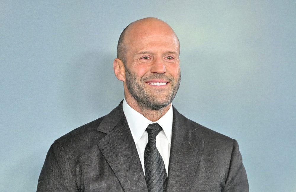 Jason Statham