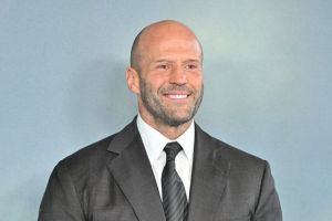 Jason Statham