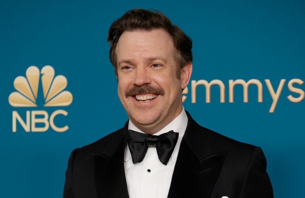 Jason Sudeikis