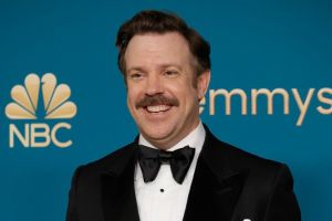 Jason Sudeikis