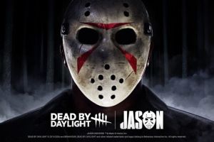 Jason Voorhees jagt nun auch in Dead by Daylight