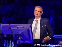 Jauch hält sich achtbar gegen Handball