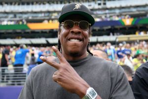 Jay-Z