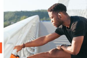 JBL Endurance Zone – Satter Sound & gleichzeitig ein offenes Ohr für die Umgebung