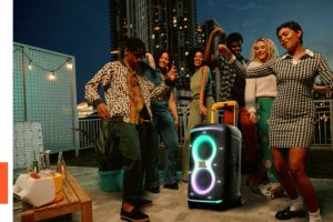 JBL Flip 7 und Charge 6: Musikgenuss von morgens bis abends