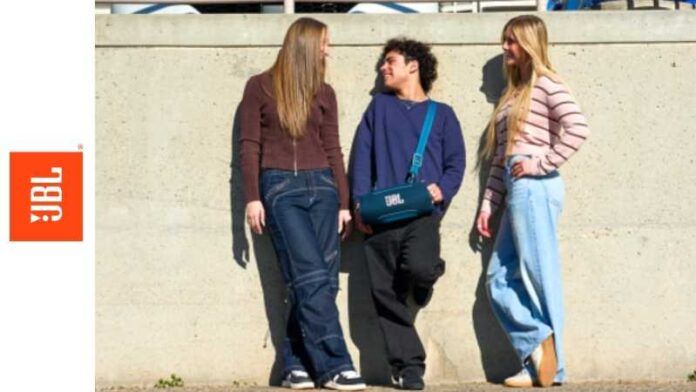 JBL – Starke Leistung und smarter Sound