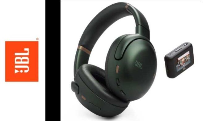 JBL Tour ONE M3 & JBL Tour PRO 3 – Intuitiveres und nahtloseres Nutzererlebnis