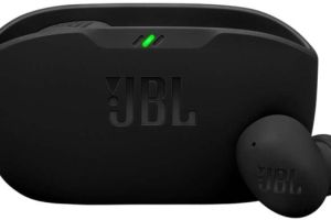 JBL Wave Buds 2 kabellose InEars für 33€ – ANC, 40h, IP54
