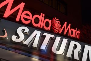 JD.com übernimmt MediaMarkt und Saturn